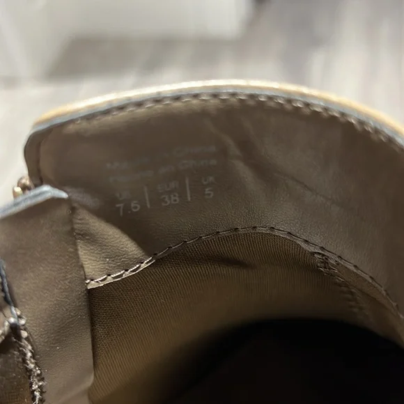 Call it Spring Boots - Picture 3 of 5